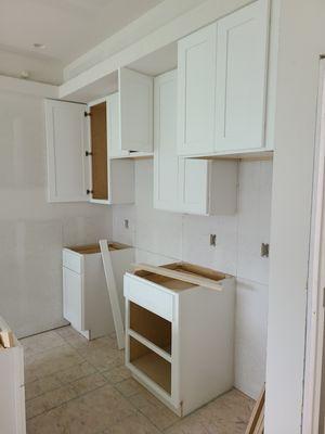 Keller Custom Builders