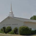 First Baptist Church Wilmer