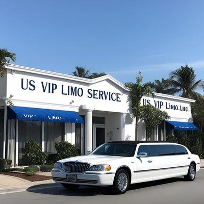 Arrive in elegance with our luxurious stretch limo - perfect for weddings, events, and VIP rides.