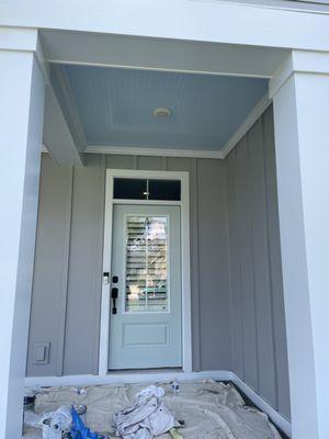 Cecelia Home Renovation