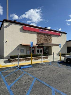 Bank of America Mortgage