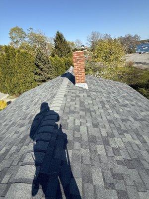 Allstate Roofing & Restoration