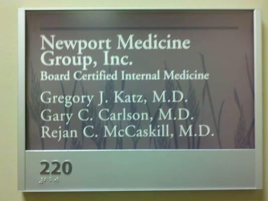 Newport Family Medicine