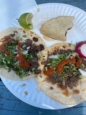 Taqueria el Marino