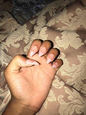 Envy Nails