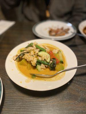 RodSap Thai Lao Kitchen