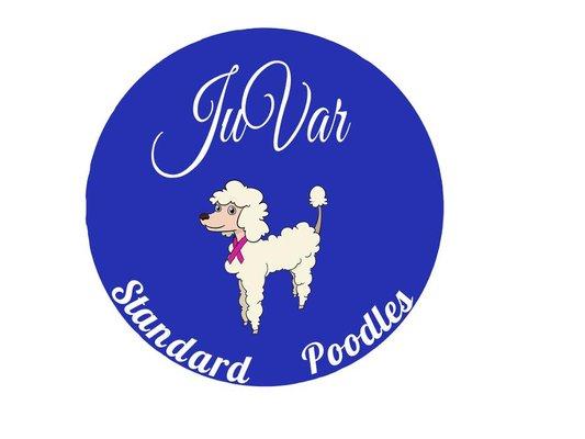 JuVar Standard Poodles