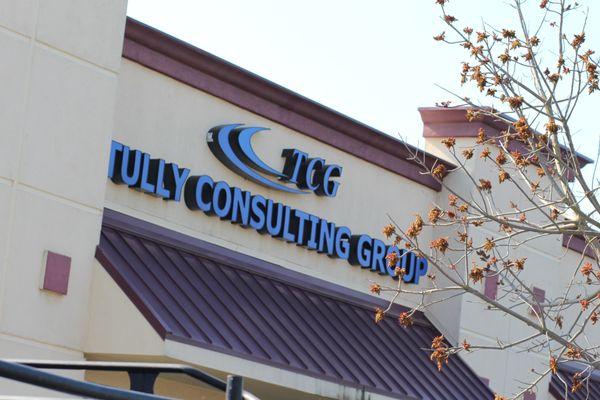 Tully Consulting Group
