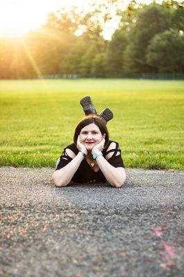 Esther Kabwe Photography