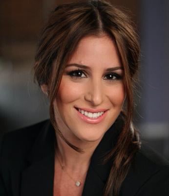 Eleni Regakis - BHHS California Properties