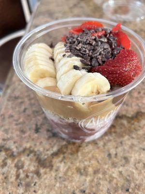 Alohana Acai Bowls & Coffee - Capo Beach