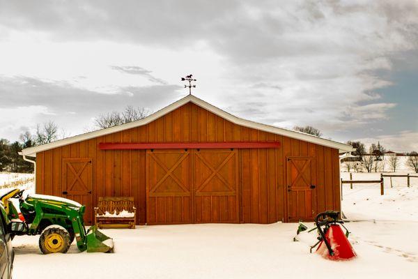 Tri-Valley Contractors