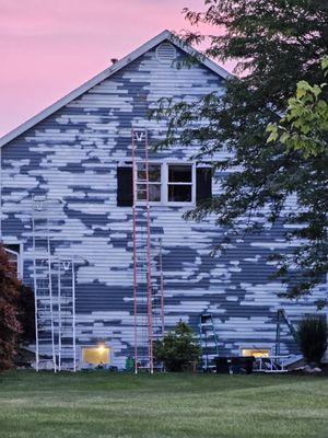 Bahr & Sons Painting