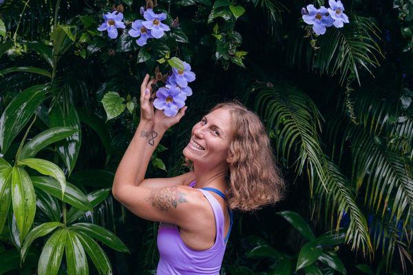 Jess -- Massage Therapist