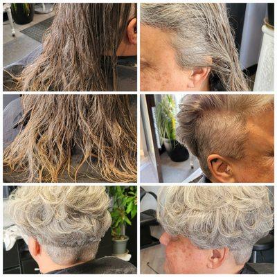 Chad Raymond Hair Studio