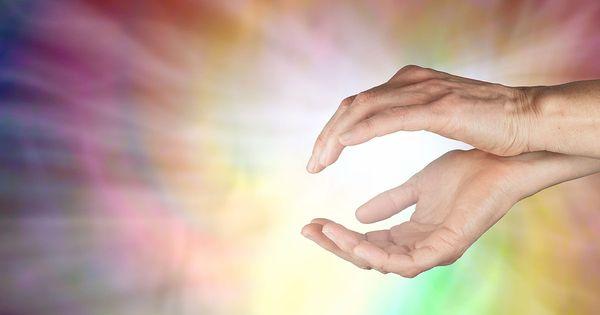 Cara Johnson Healing