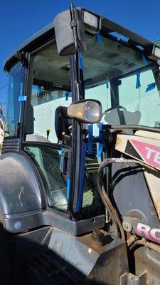 Windshield Replacement Sedona, AZ