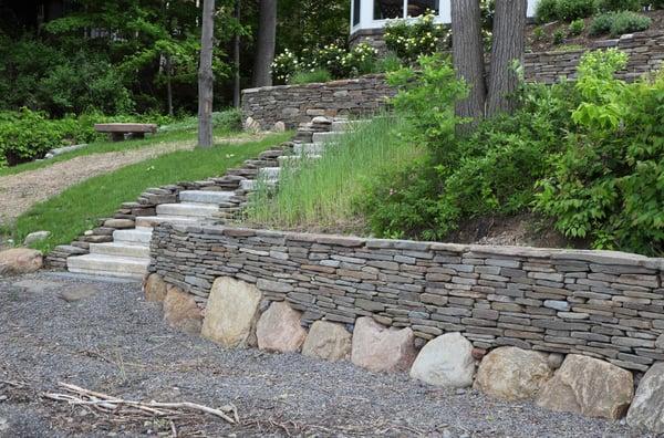 Fladd's Creative Stone Masonry