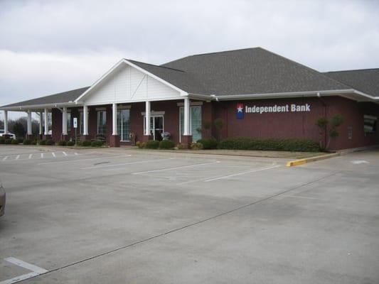 Independent Bank