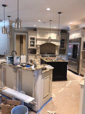 A -1 Phillips Painting