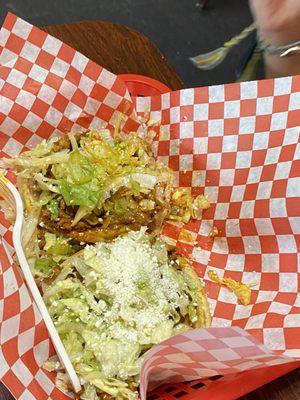 1 Sope