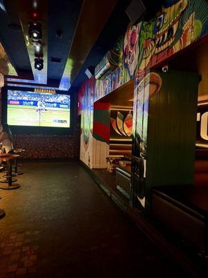 A Toda Madre Cantina