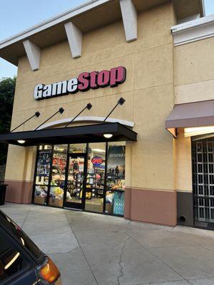 GameStop
