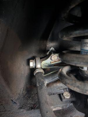 Custom Alignment-Balance & Brakes