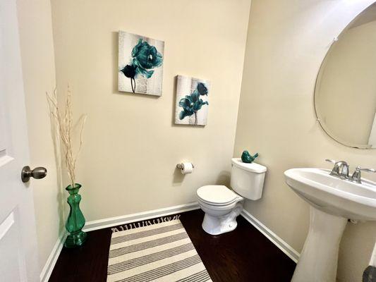 Wilson’s Cleaning Company