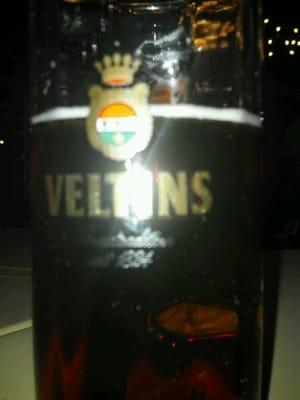 Beer Stein at 1st annual oktoberfest sponsored by the Berliner Pub