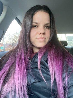 Amber + Slate Aveda Salon and Spa