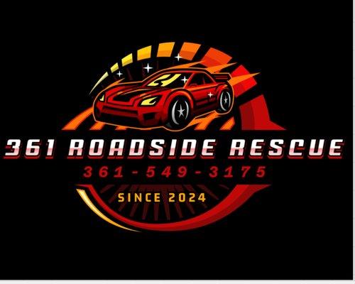 361 Roadside Rescue and Towing