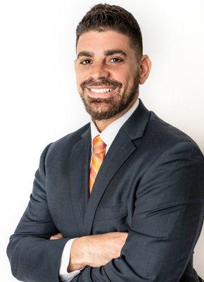 Joel Espelosin - The Mortgage Guy