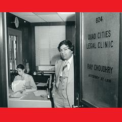 Mid America Law Offices