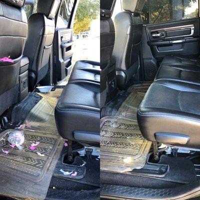 TMW Pro Mobile Detail