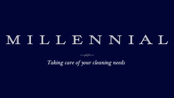 M I L L E N N I A L