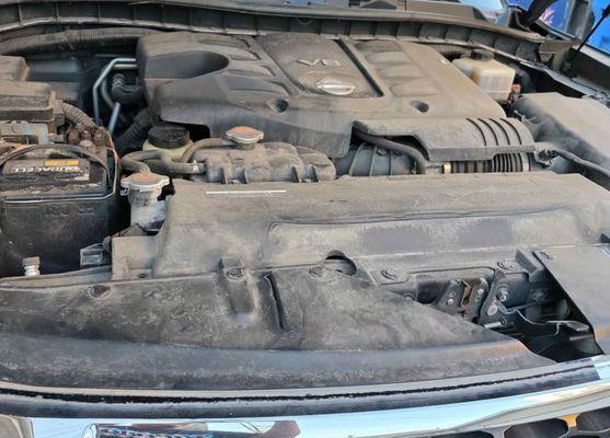 Chicagoland Detailing