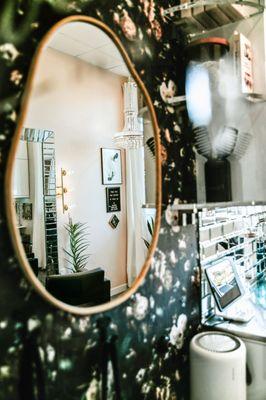 Cocktail Hair Studio