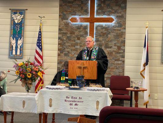 Spanish Springs Presbyterian Church