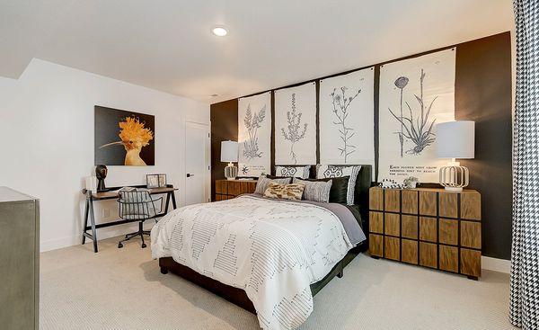 Brightland Homes - Colorado