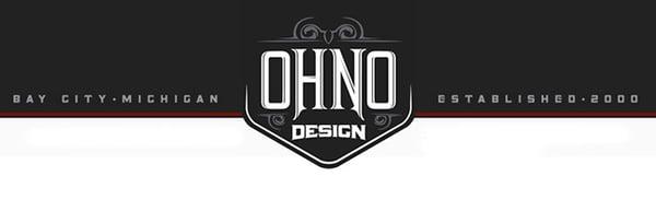 Ohno Design