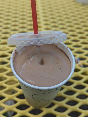 Nu-Quality Ice Cream Store