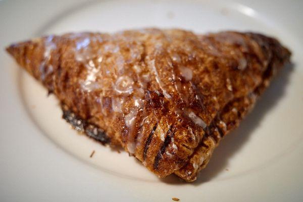 Apple turnover