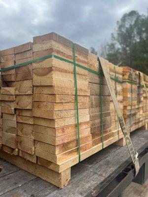 Edge Lumber