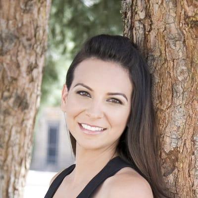 Monica Ortega- Keller Williams Realty Bellevue