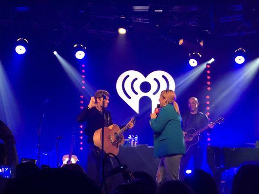 iHeartMedia