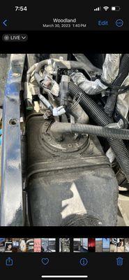 Jp’s Mobile and Fleet Repair