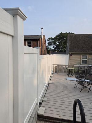 Montero Fence & Landscaping