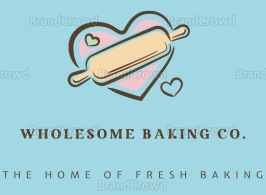 Wholesome Baking