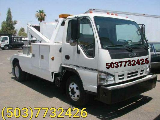 A&L Towing and Recovery